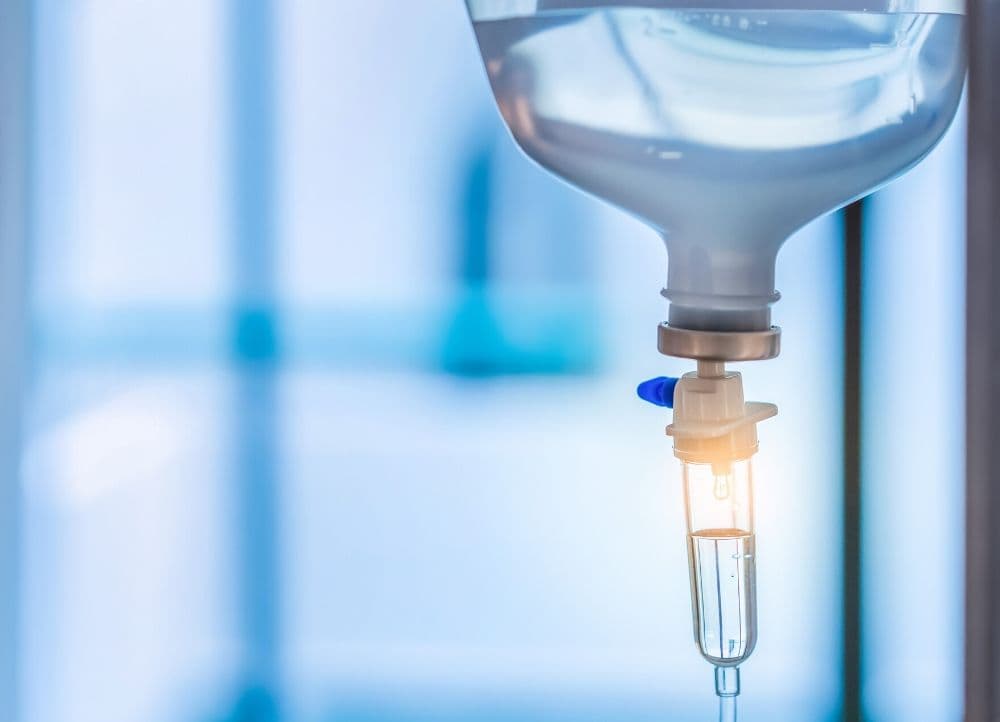 IV and Injection Concierge