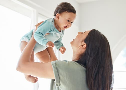 Mother and Baby Concierge